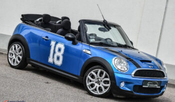 MINI Cooper S full