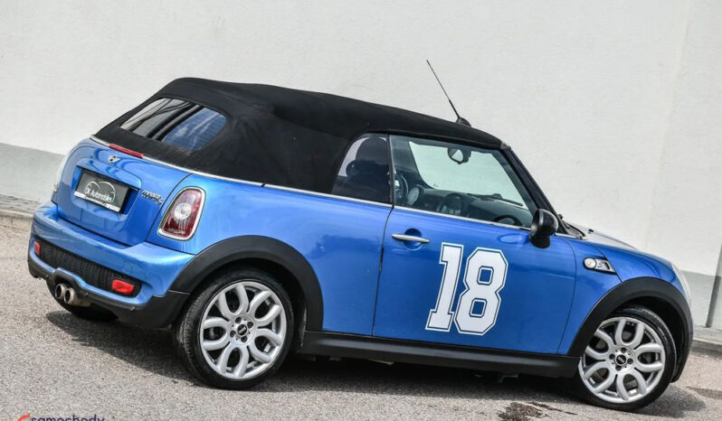MINI Cooper S full