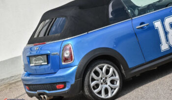 MINI Cooper S full