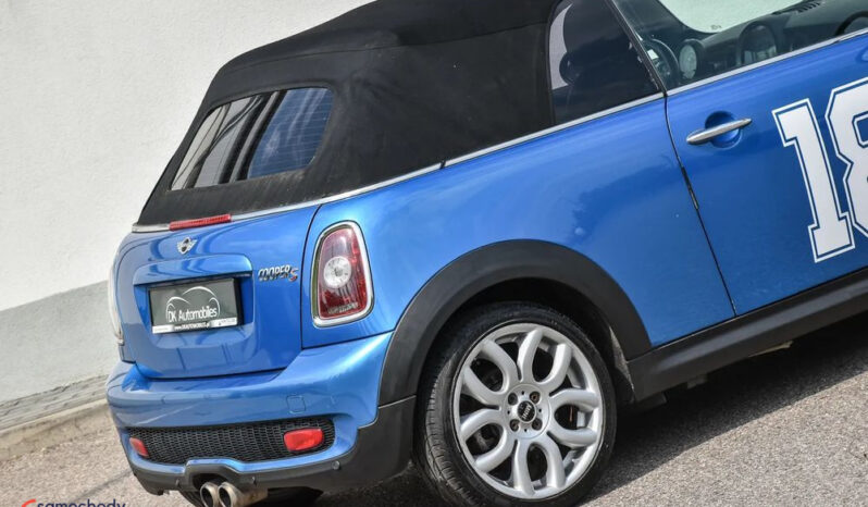 MINI Cooper S full