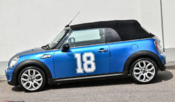 MINI Cooper S full