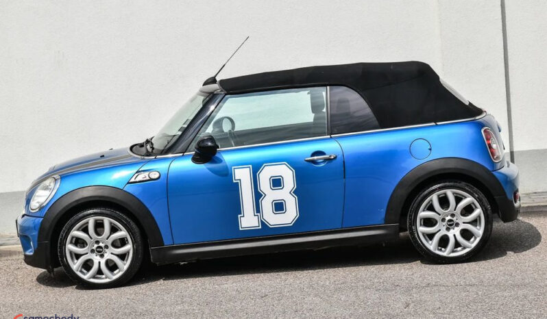 MINI Cooper S full