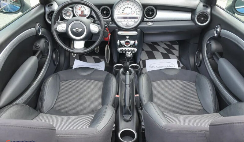MINI Cooper S full