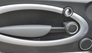 MINI Cooper S full