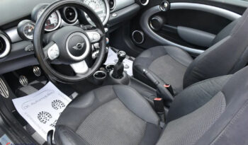 MINI Cooper S full