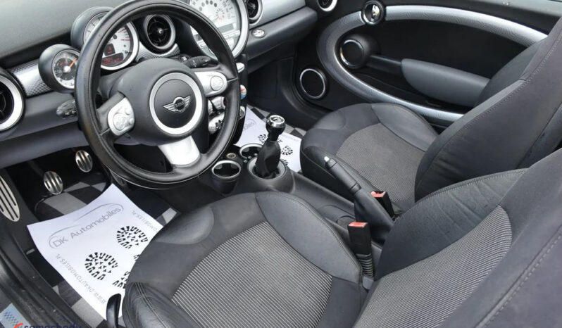 MINI Cooper S full