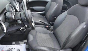 MINI Cooper S full