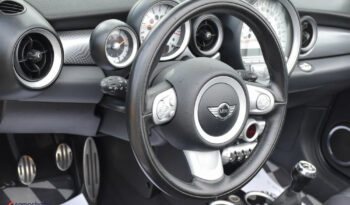 MINI Cooper S full