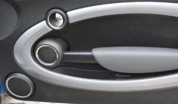 MINI Cooper S full