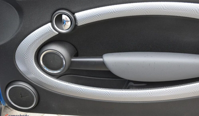 MINI Cooper S full