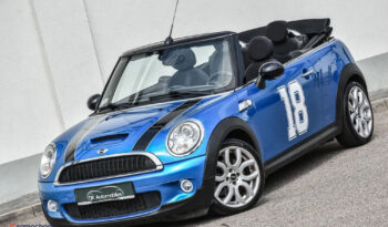 MINI Cooper S full