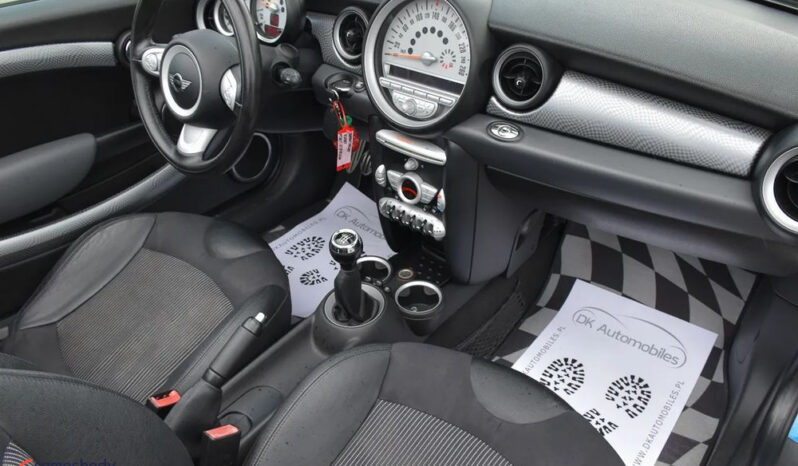 MINI Cooper S full