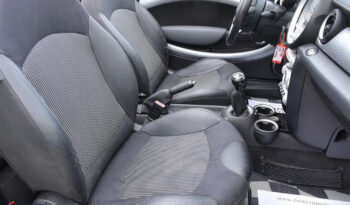 MINI Cooper S full
