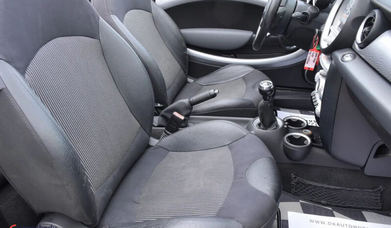 MINI Cooper S full