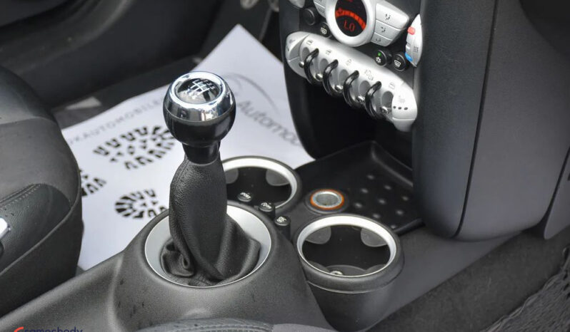 MINI Cooper S full