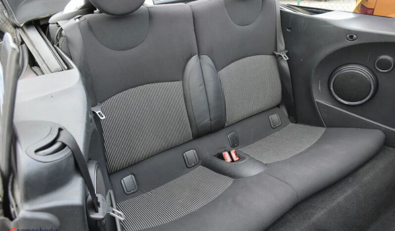 MINI Cooper S full