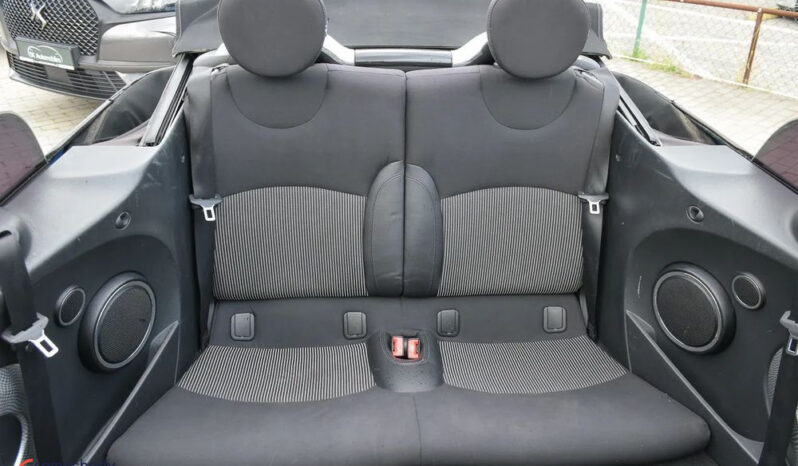 MINI Cooper S full