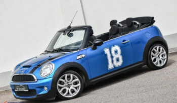 MINI Cooper S full
