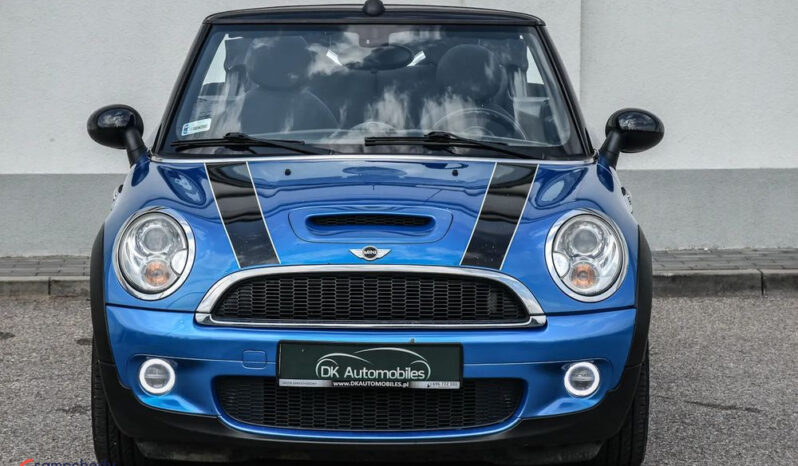 MINI Cooper S full