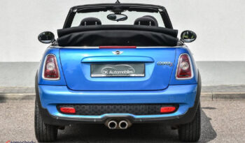 MINI Cooper S full