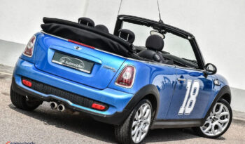MINI Cooper S full