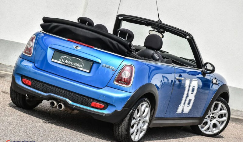 MINI Cooper S full