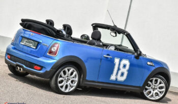 MINI Cooper S full