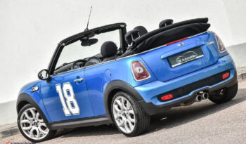 MINI Cooper S full