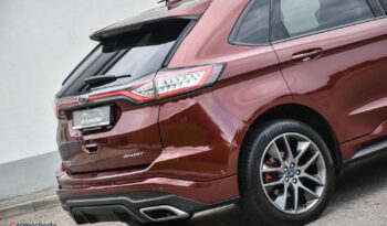 Ford Edge 2.0 TDCi Bi-Turbo 4×4 ST-LINE full