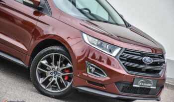 Ford Edge 2.0 TDCi Bi-Turbo 4×4 ST-LINE full