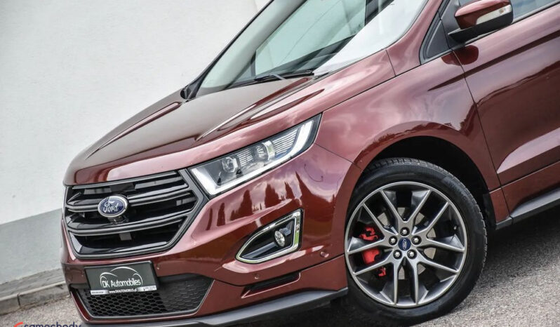 Ford Edge 2.0 TDCi Bi-Turbo 4×4 ST-LINE full