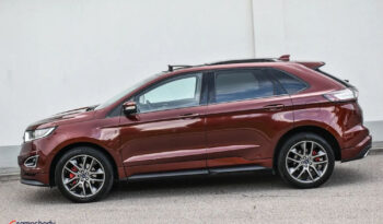 Ford Edge 2.0 TDCi Bi-Turbo 4×4 ST-LINE full