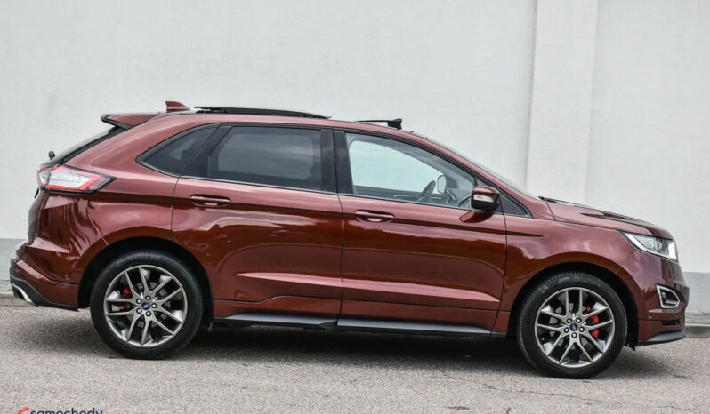Ford Edge 2.0 TDCi Bi-Turbo 4×4 ST-LINE full