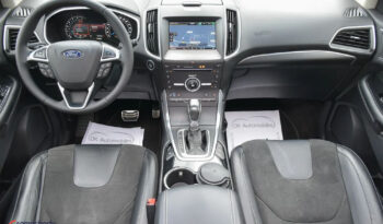 Ford Edge 2.0 TDCi Bi-Turbo 4×4 ST-LINE full