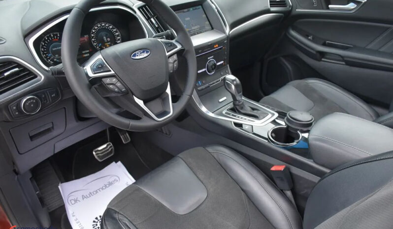 Ford Edge 2.0 TDCi Bi-Turbo 4×4 ST-LINE full