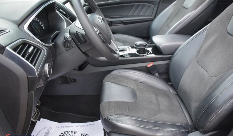 Ford Edge 2.0 TDCi Bi-Turbo 4×4 ST-LINE full