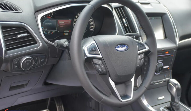 Ford Edge 2.0 TDCi Bi-Turbo 4×4 ST-LINE full