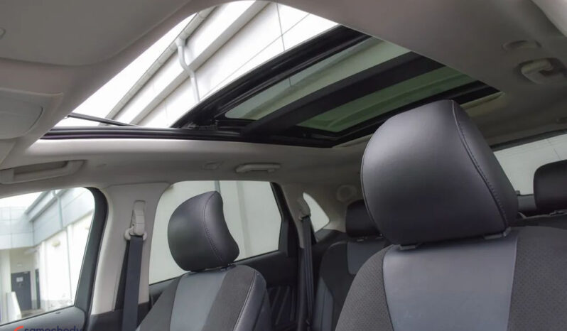 Ford Edge 2.0 TDCi Bi-Turbo 4×4 ST-LINE full