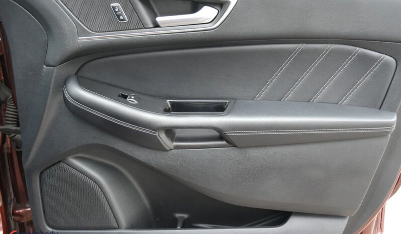 Ford Edge 2.0 TDCi Bi-Turbo 4×4 ST-LINE full
