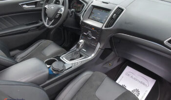 Ford Edge 2.0 TDCi Bi-Turbo 4×4 ST-LINE full