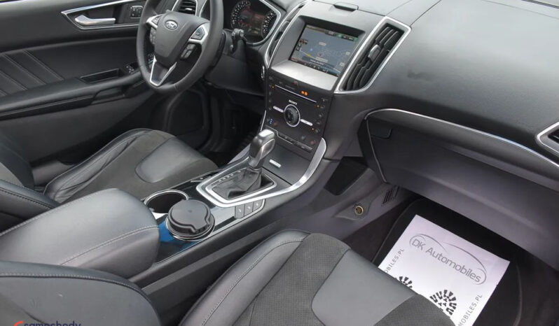 Ford Edge 2.0 TDCi Bi-Turbo 4×4 ST-LINE full