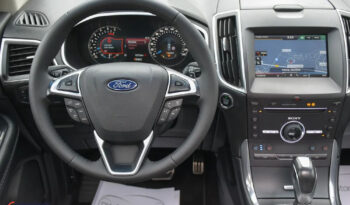 Ford Edge 2.0 TDCi Bi-Turbo 4×4 ST-LINE full