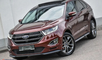 Ford Edge 2.0 TDCi Bi-Turbo 4×4 ST-LINE full