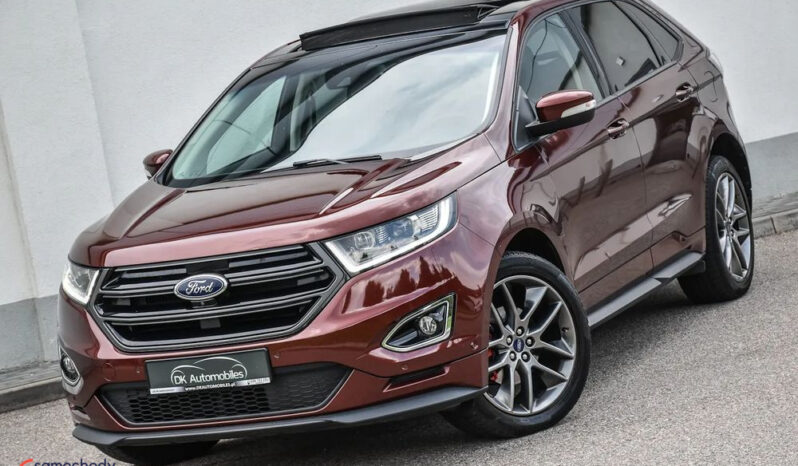 Ford Edge 2.0 TDCi Bi-Turbo 4×4 ST-LINE full