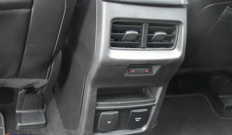 Ford Edge 2.0 TDCi Bi-Turbo 4×4 ST-LINE full