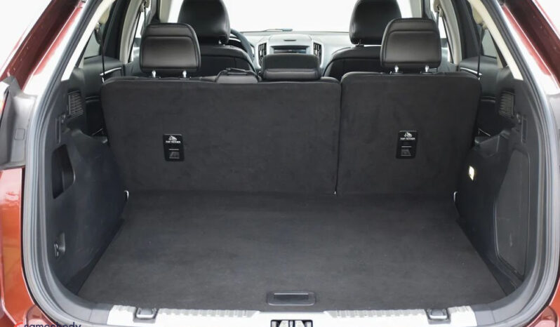 Ford Edge 2.0 TDCi Bi-Turbo 4×4 ST-LINE full