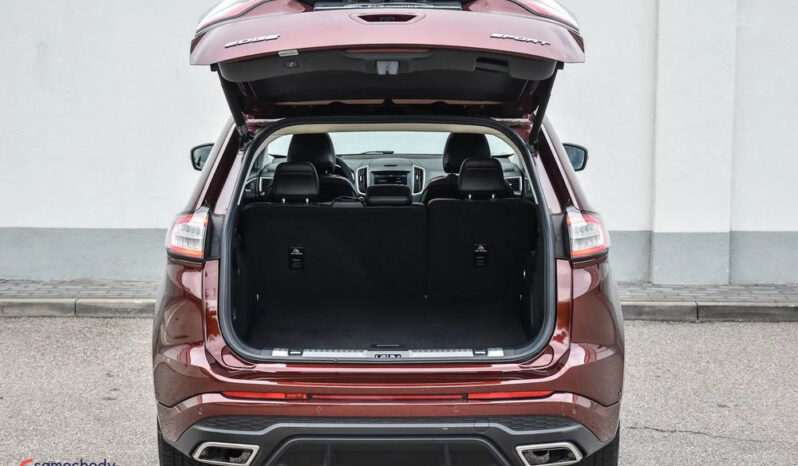 Ford Edge 2.0 TDCi Bi-Turbo 4×4 ST-LINE full