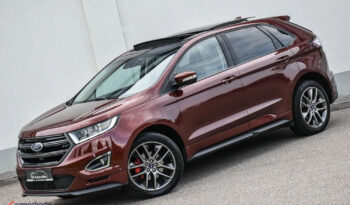 Ford Edge 2.0 TDCi Bi-Turbo 4×4 ST-LINE full
