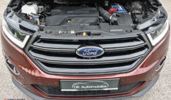 Ford Edge 2.0 TDCi Bi-Turbo 4×4 ST-LINE full