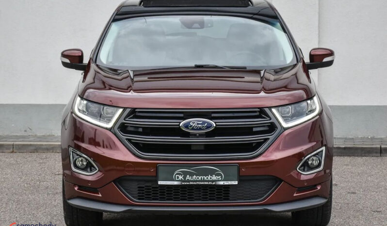 Ford Edge 2.0 TDCi Bi-Turbo 4×4 ST-LINE full